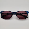 Caty Kidston 30474901 Blue - Eyeglasses frames