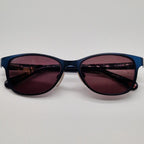 Caty Kidston 30474901 Blue - Eyeglasses frames