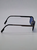 Jai Kudo Wisdom M01 Black - Eyeglasses frames