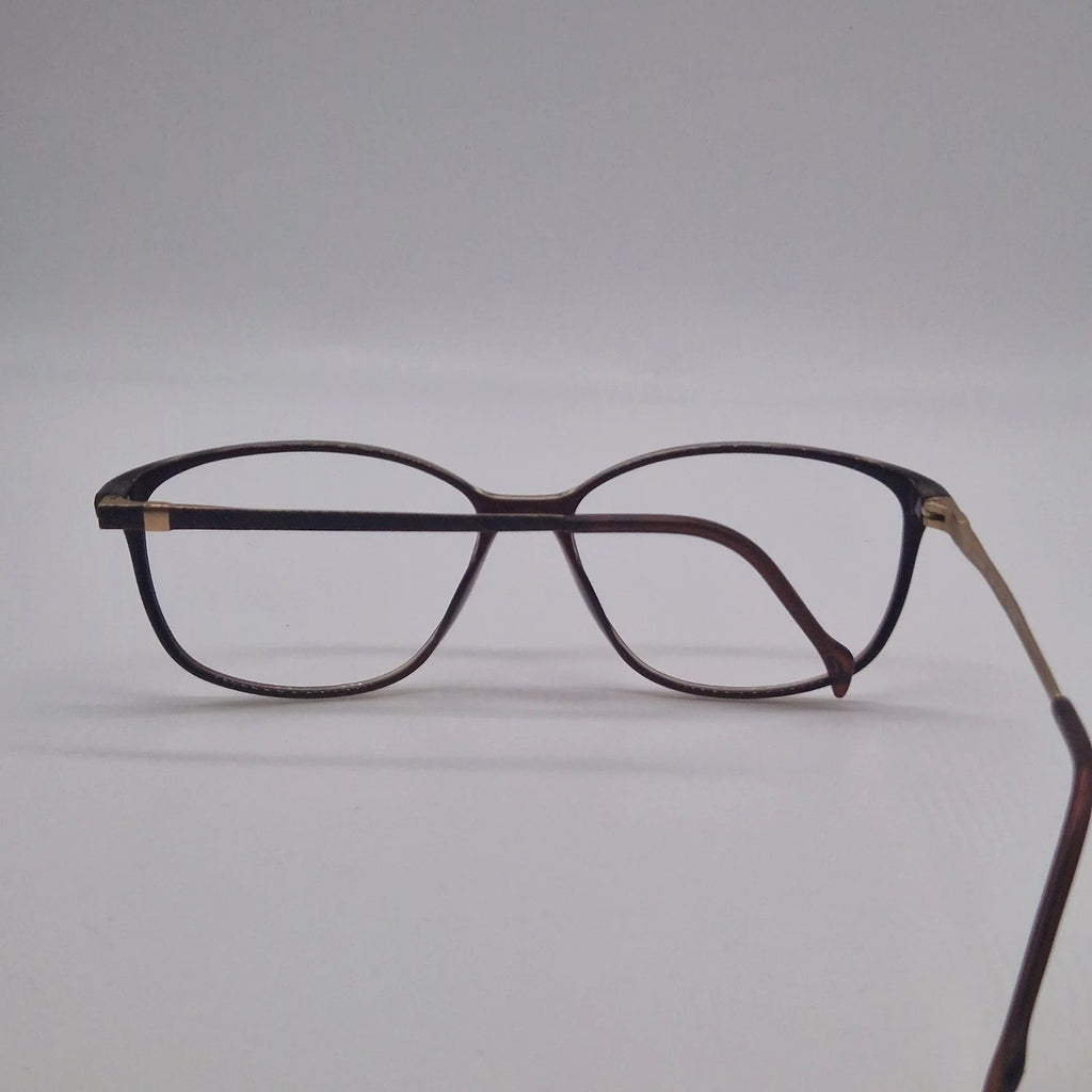 Stepper SI-30099 F110 Brown - Eyeglasses frames