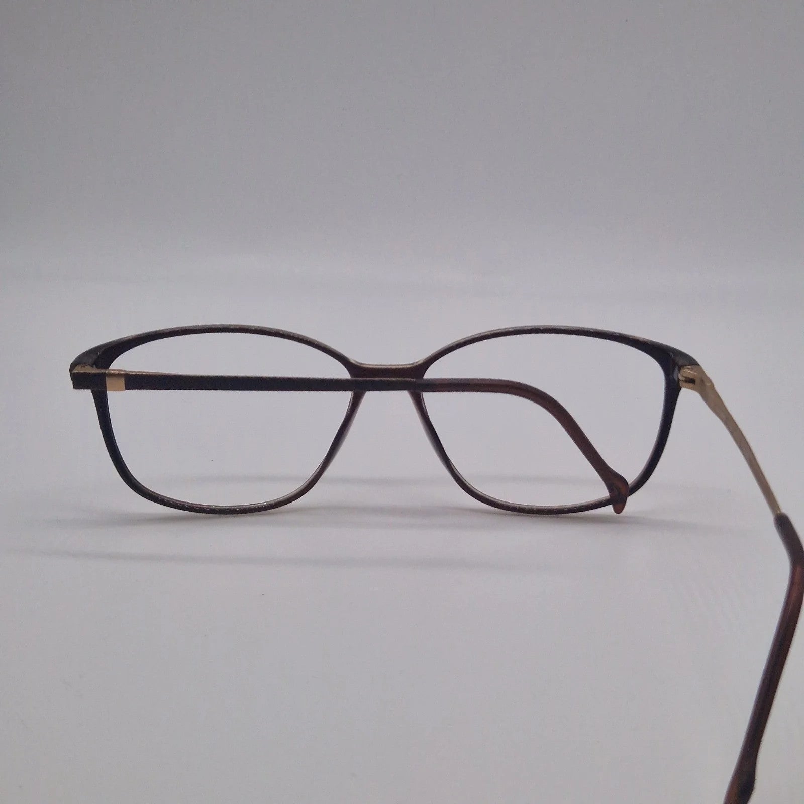 Stepper SI-30099 F110 Brown - Eyeglasses frames