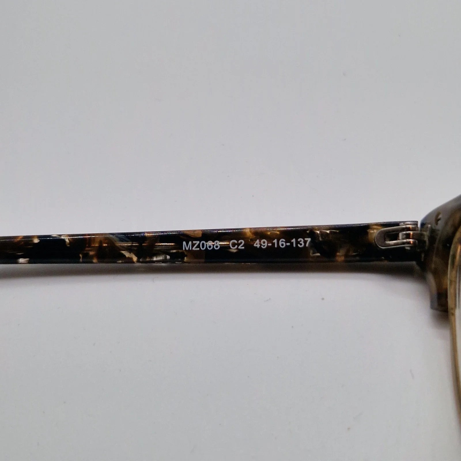 MaiZee MZ068 C2 - Eyeglasses frames