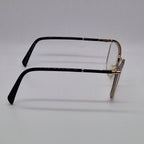Specsavers Zagora 32258035 Black - Eyeglasses frames