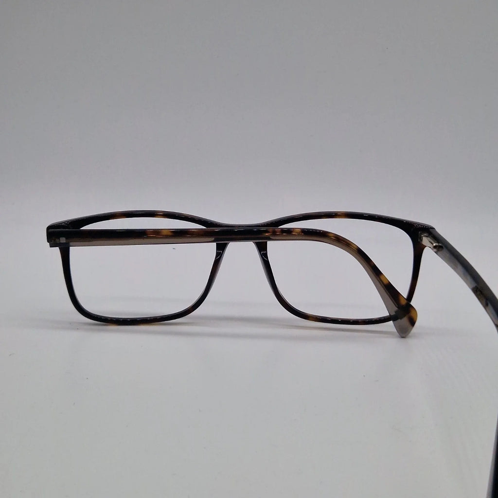 Basebox BB6100 C1 Tortoiseshell - Eyeglasses frames