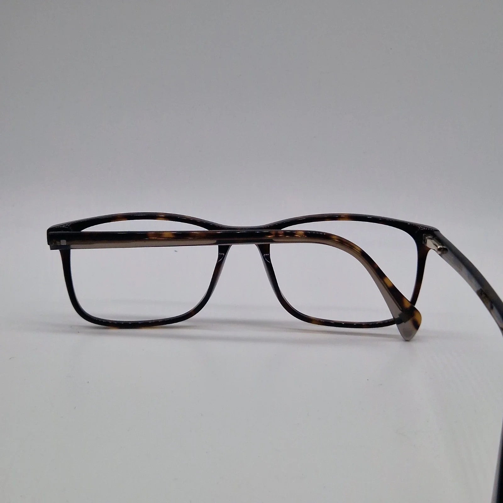 Basebox BB6100 C1 Tortoiseshell - Eyeglasses frames