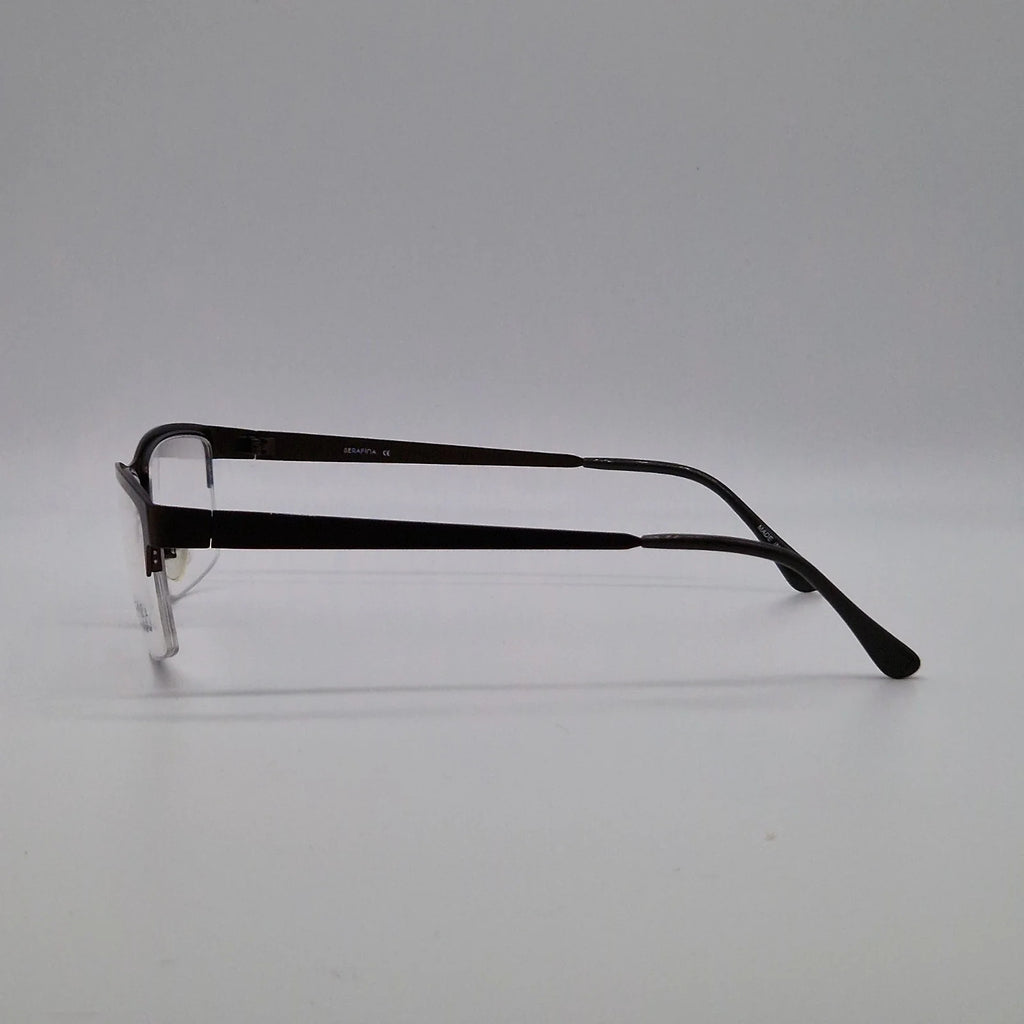 Serafina Eyewear Wynn Brown - Eyeglasses frames
