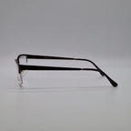 Serafina Eyewear Wynn Brown - Eyeglasses frames