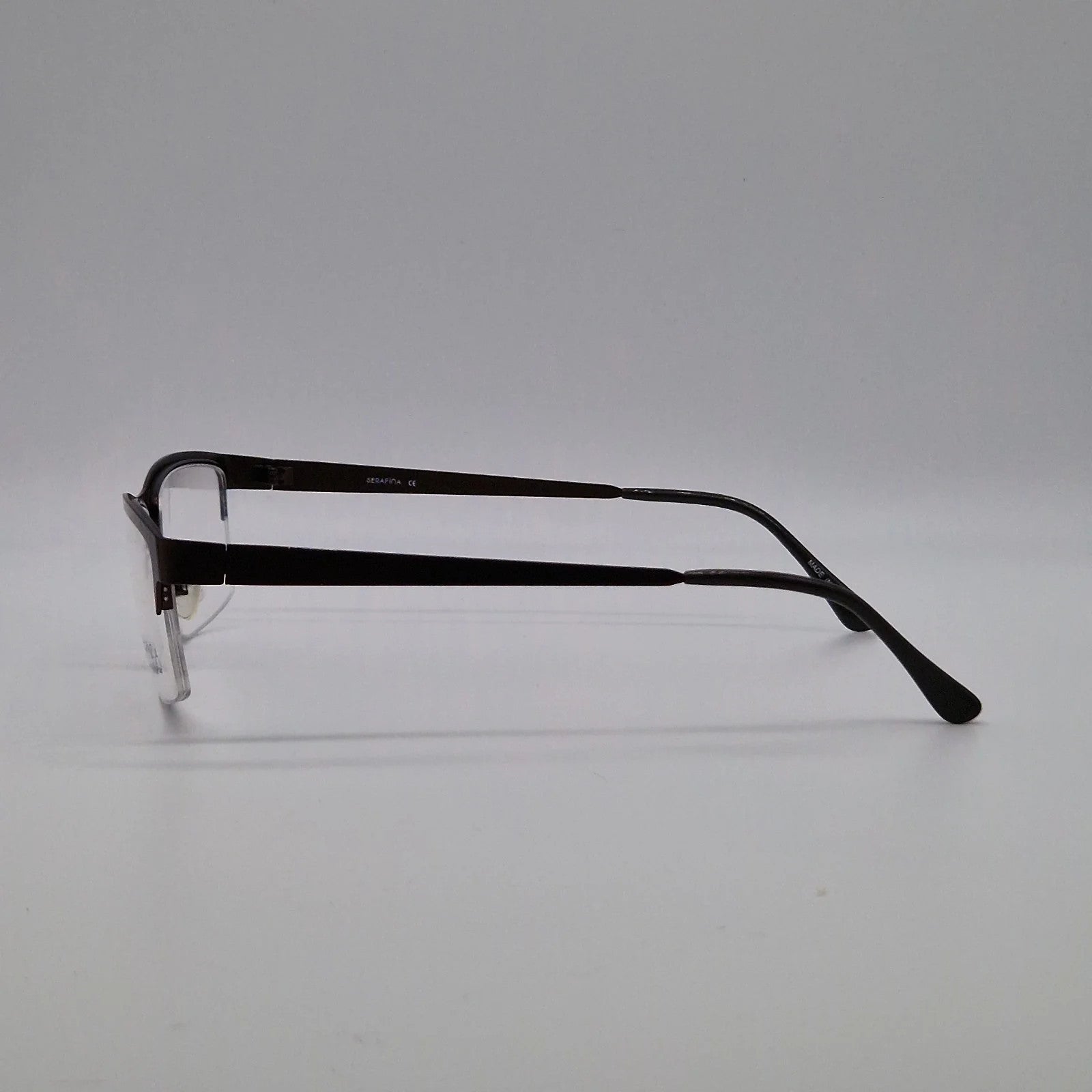 Serafina Eyewear Wynn Brown - Eyeglasses frames