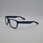 Specsavers Safety 05 33155906 Black - Eyeglasses frames