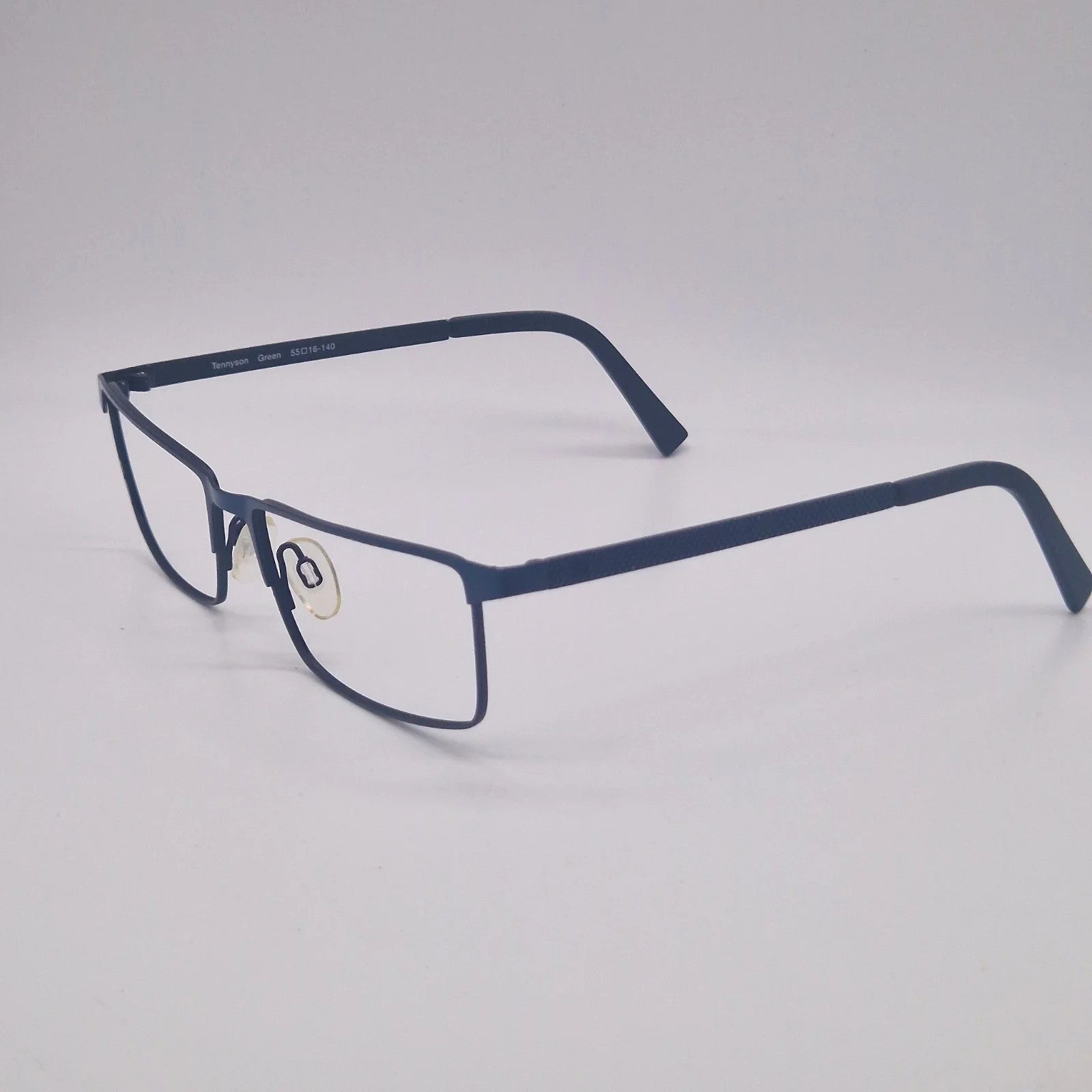Boots Signature Tennyson Green - Eyeglasses frames
