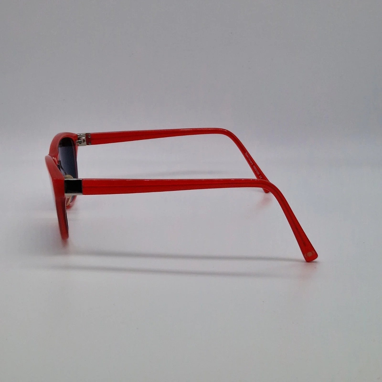 Osiris B69 25661552 Red - Eyeglasses frames