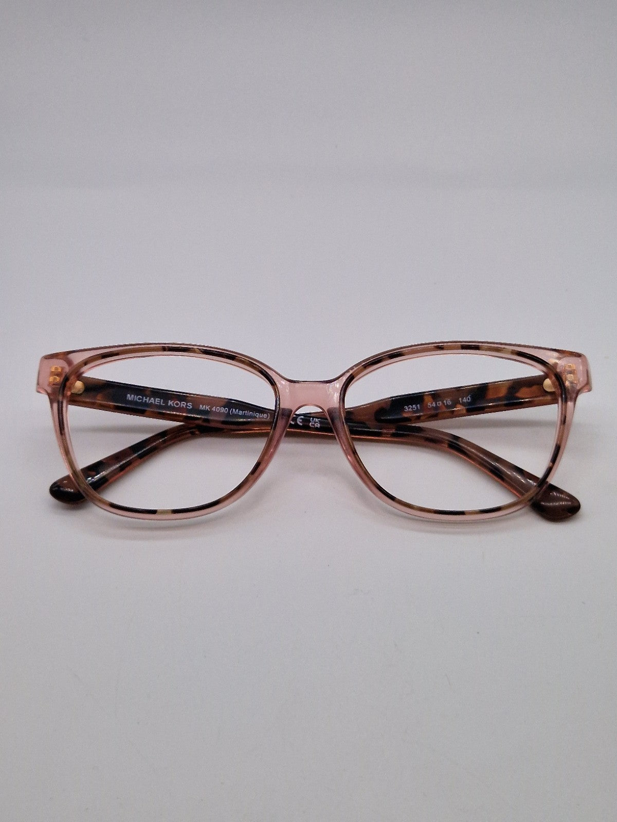 Michael Kors Mk 4090(Martinique) - Eyeglasses frames
