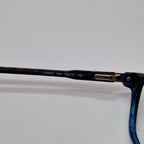 Longchamp LO2632 424 Black/Blue - Eyeglasses frames