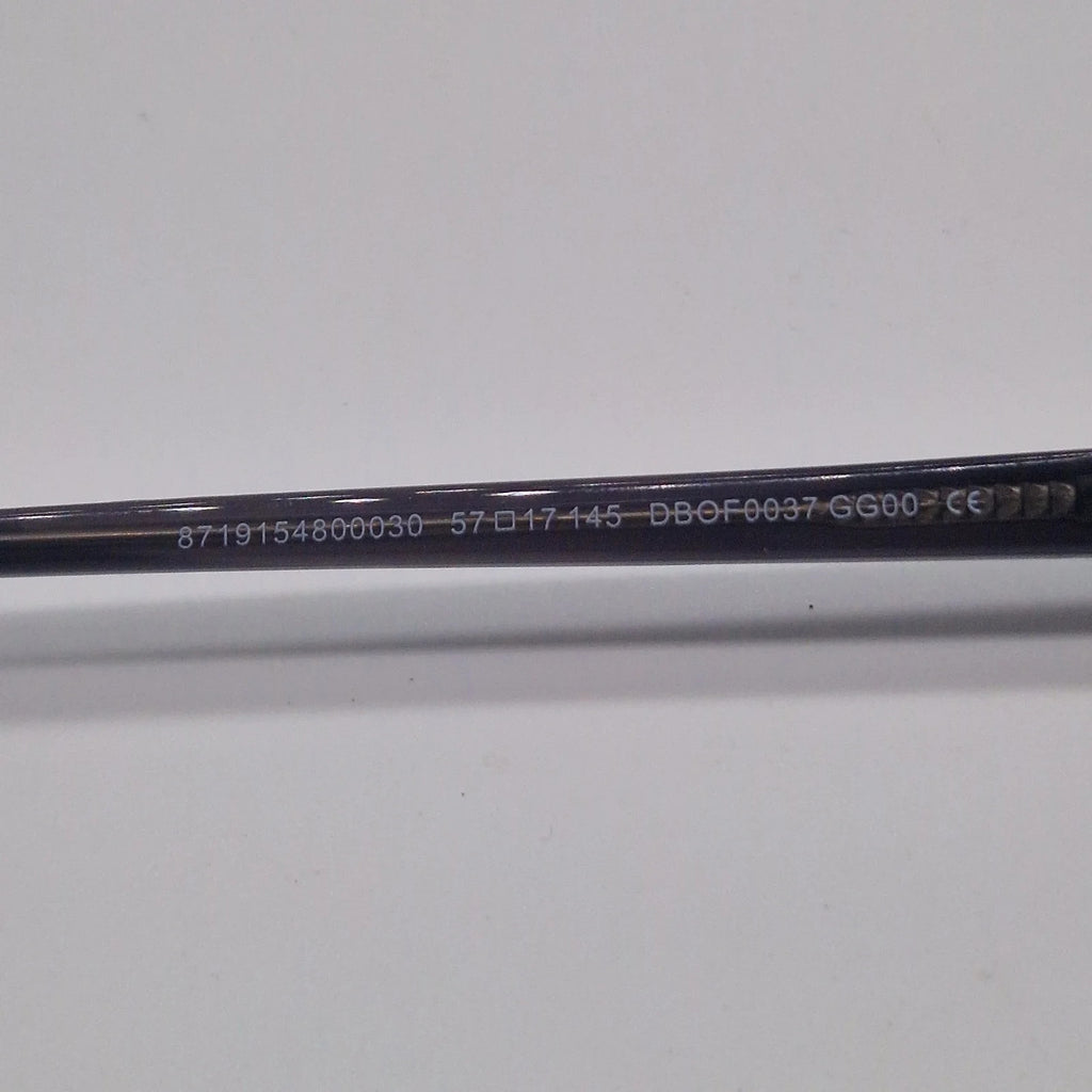 DbyD Grandvision DBOF0037 GG00 - Eyeglasses frames