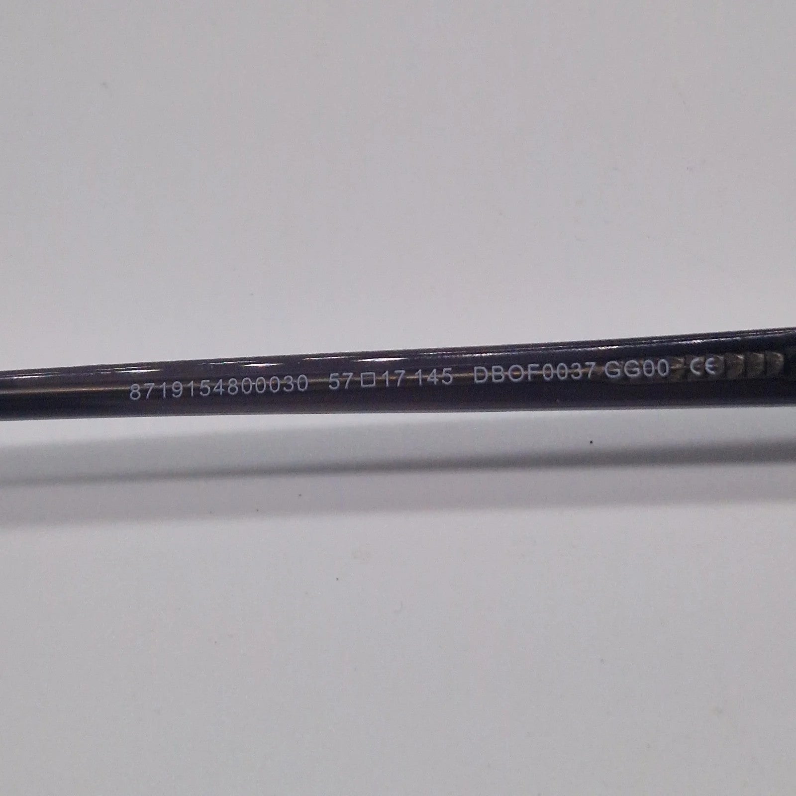 DbyD Grandvision DBOF0037 GG00 - Eyeglasses frames