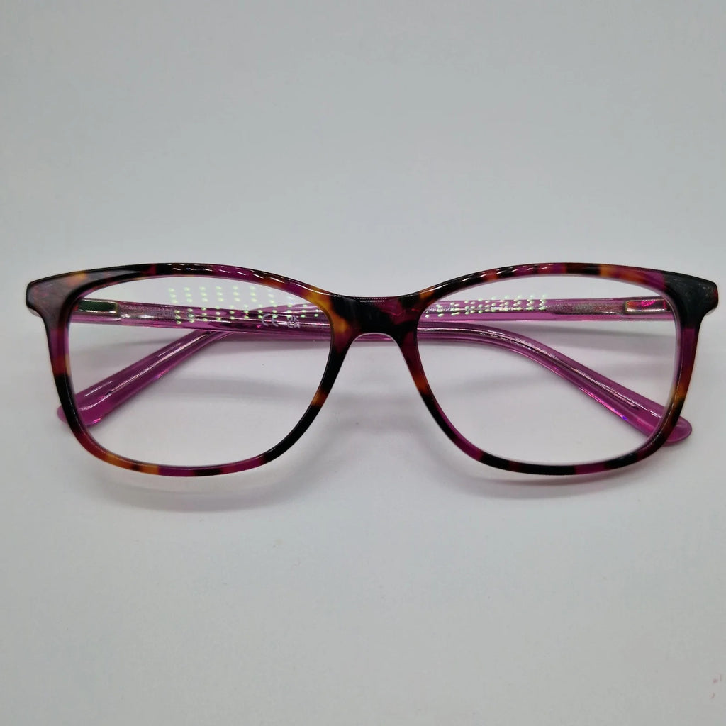Unofficial UNOF0306 HV00 Pink - Eyeglasses frames
