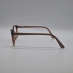 Victoria 25665352 by Specsavers Brown - Eyeglasses frames