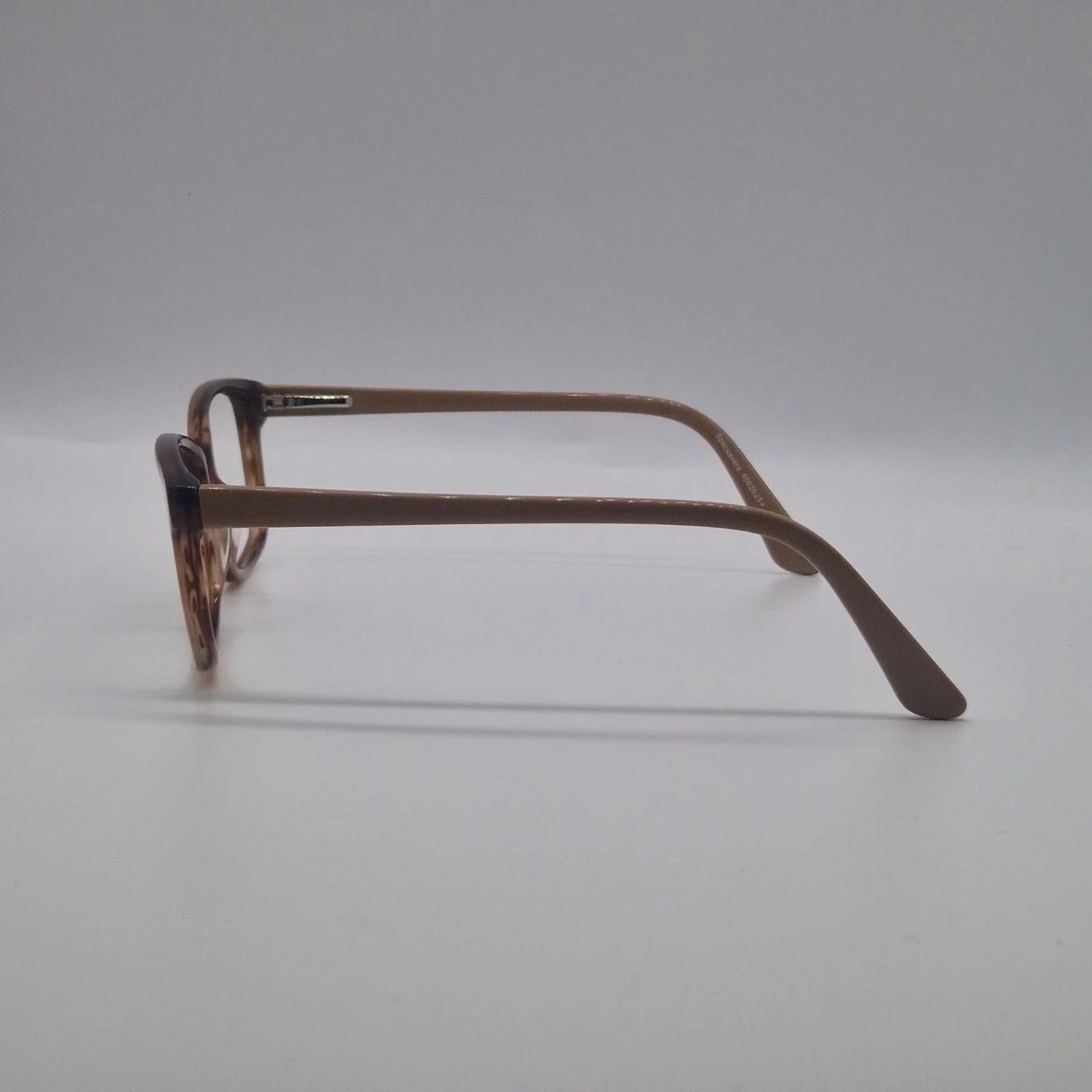 Victoria 25665352 by Specsavers Brown - Eyeglasses frames