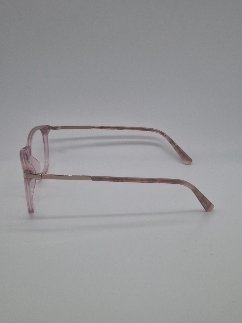 Specsavers Sorcha+ 33039695 Pink - Eyeglasses frames