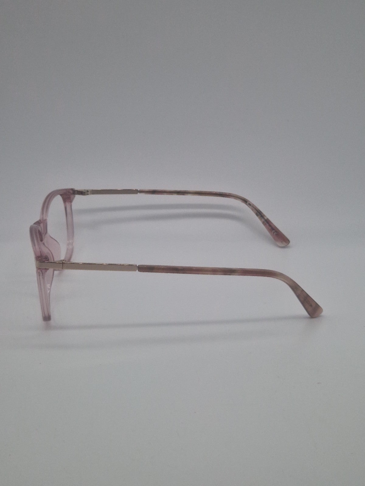Specsavers Sorcha+ 33039695 Pink - Eyeglasses frames