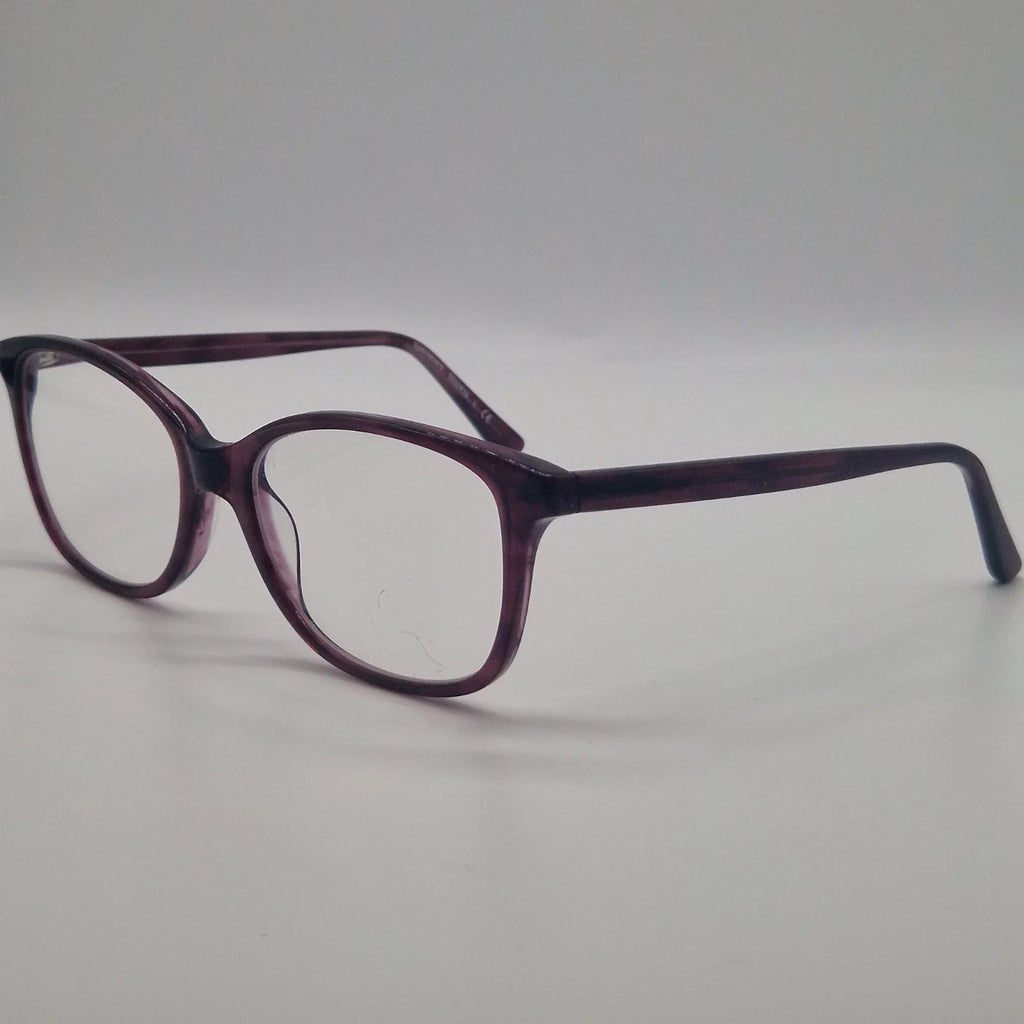 Specsavers Winterson 30474581 Purple - Eyeglasses frames