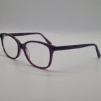 Specsavers Winterson 30474581 Purple - Eyeglasses frames