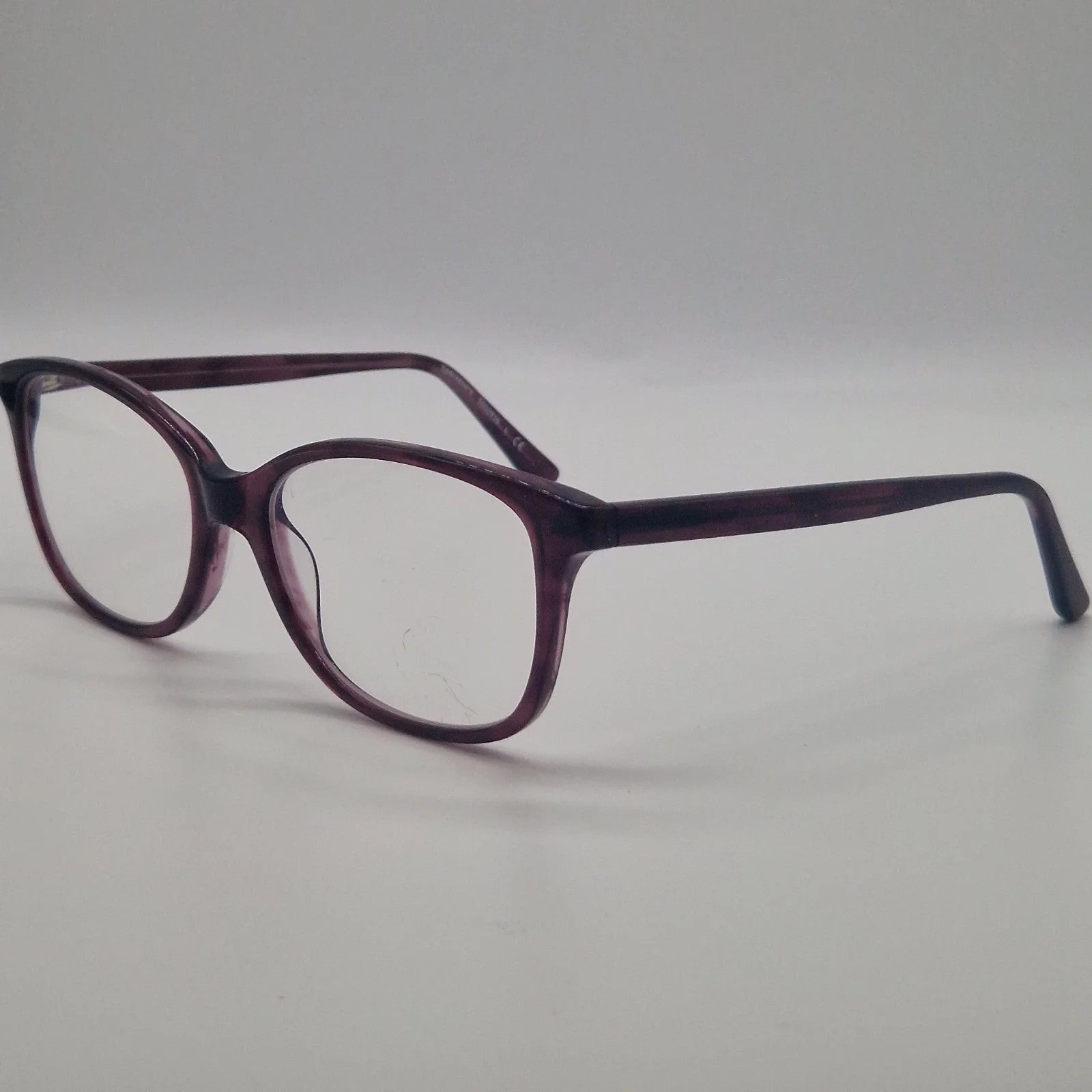 Specsavers Winterson 30474581 Purple - Eyeglasses frames