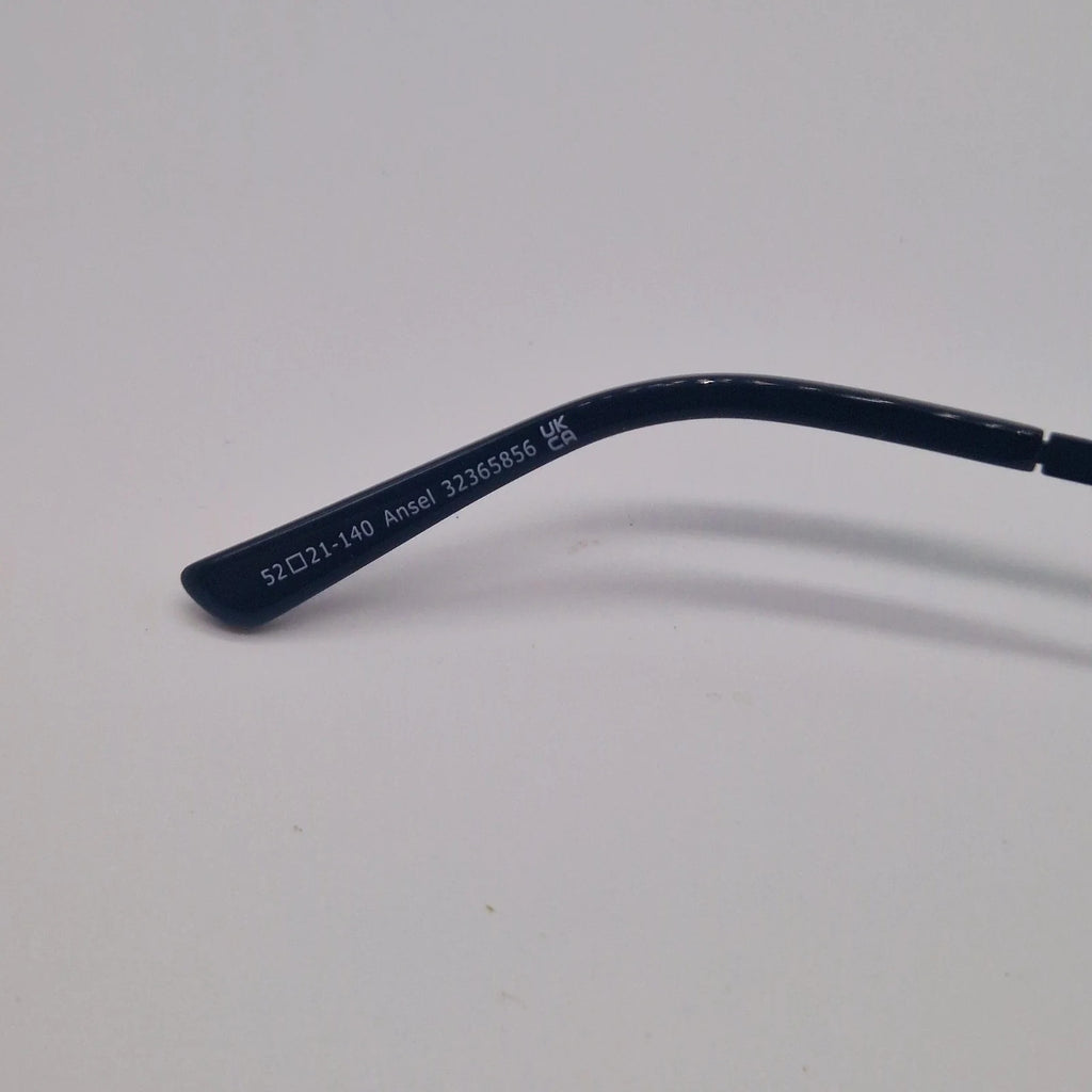 Specsavers Ansel 32365856 Black - Eyeglasses frames