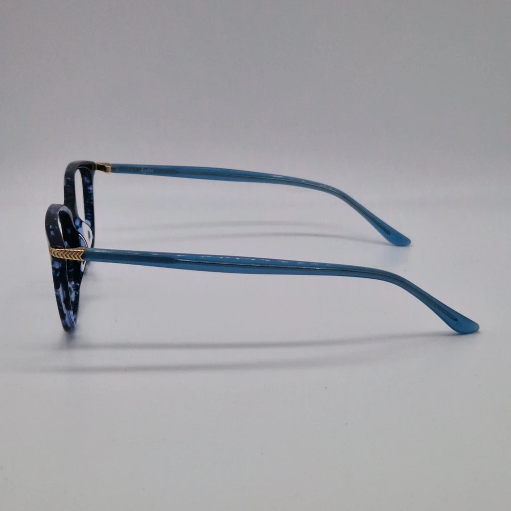 Aspire Anika Blue - Eyeglasses frames