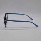 Aspire Anika Blue - Eyeglasses frames