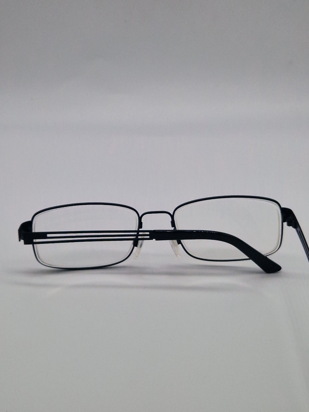 Specsavers Flexi 39 25667035 Black - Eyeglasses frames
