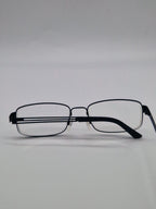 Specsavers Flexi 39 25667035 Black - Eyeglasses frames