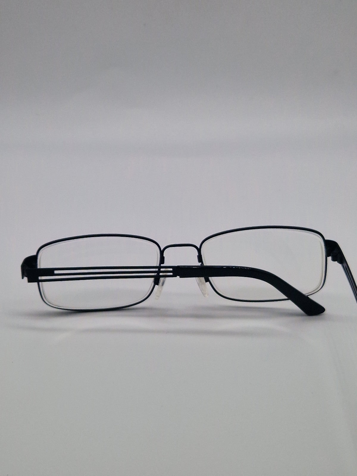 Specsavers Flexi 39 25667035 Black - Eyeglasses frames