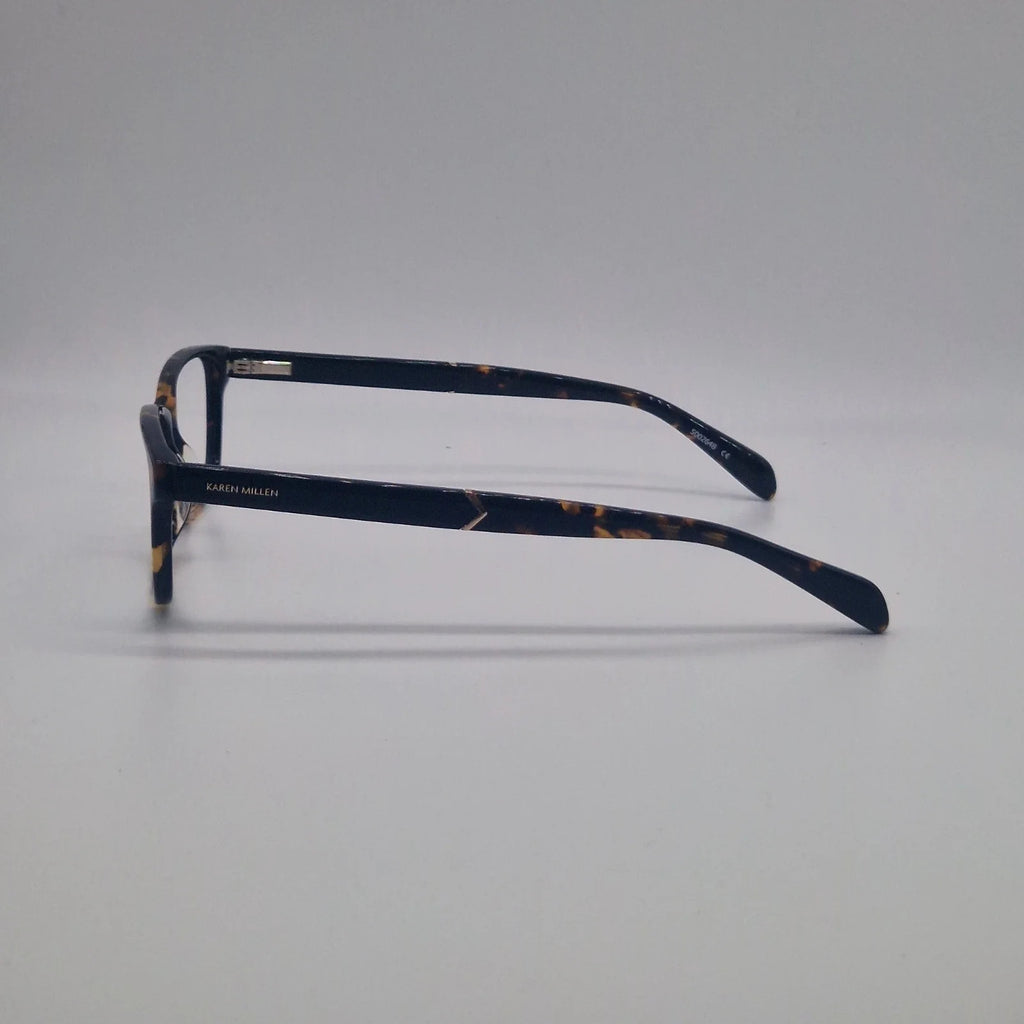 Karen Millen KM 103 30743694 Tortoiseshell - Eyeglasses frames