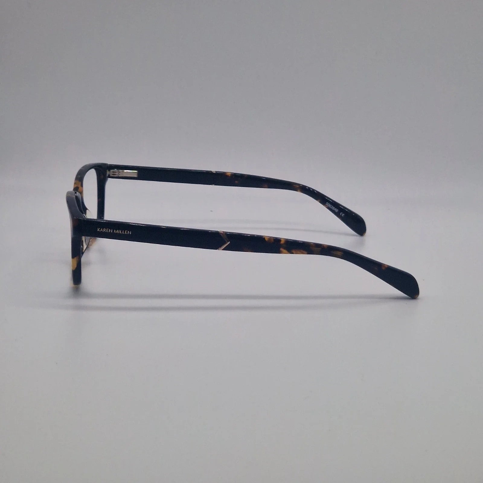 Karen Millen KM 103 30743694 Tortoiseshell - Eyeglasses frames