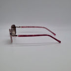 Specsavers Ghita 25664904 Purple - Eyeglasses frames