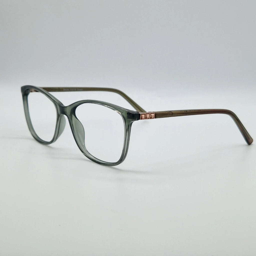 Boots F2218 Green - Eyeglasses frames