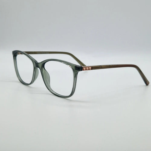 Boots F2218 Green - Eyeglasses frames