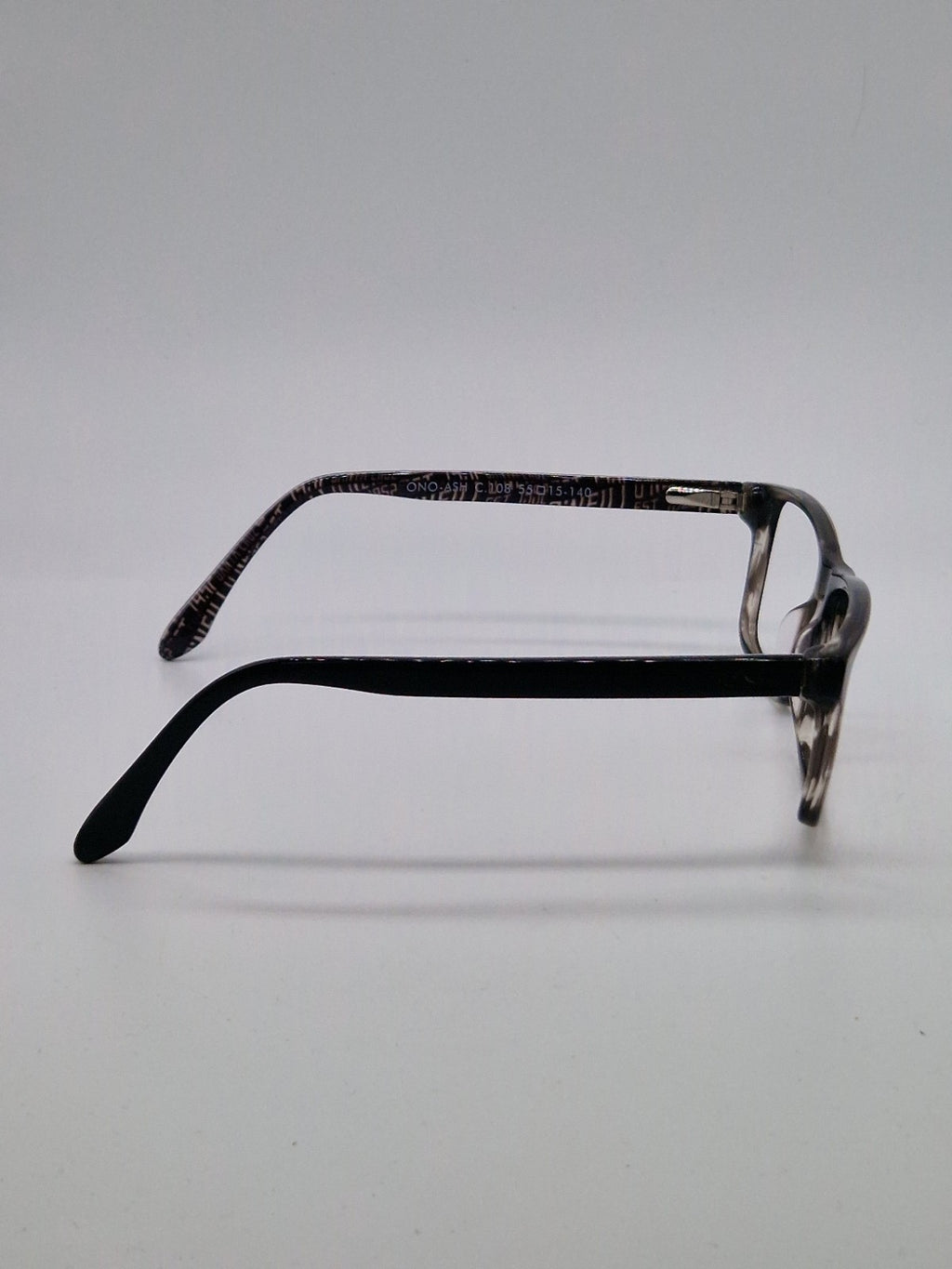 O.neil Ono-ash C.108 Black - Eyeglasses frames