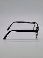 O.neil Ono-ash C.108 Black - Eyeglasses frames