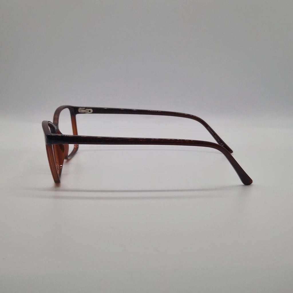 Specsavers Entry 06 Brown - Eyeglasses frames