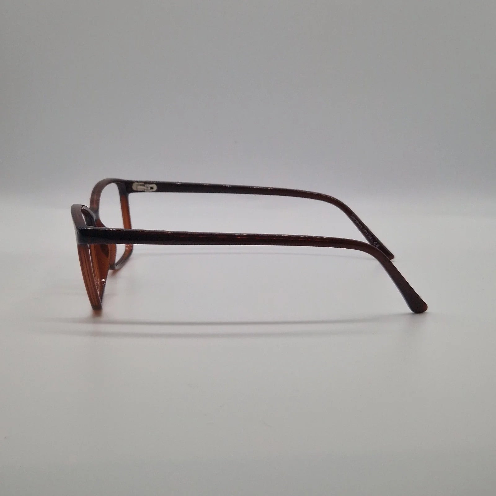 Specsavers Entry 06 Brown - Eyeglasses frames