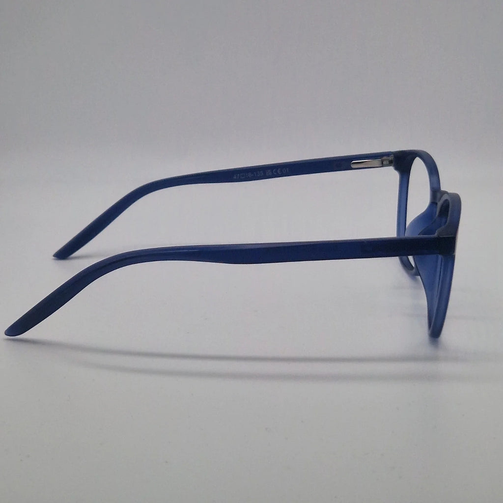 Boots BYA-2311 Blue - Eyeglasses frames