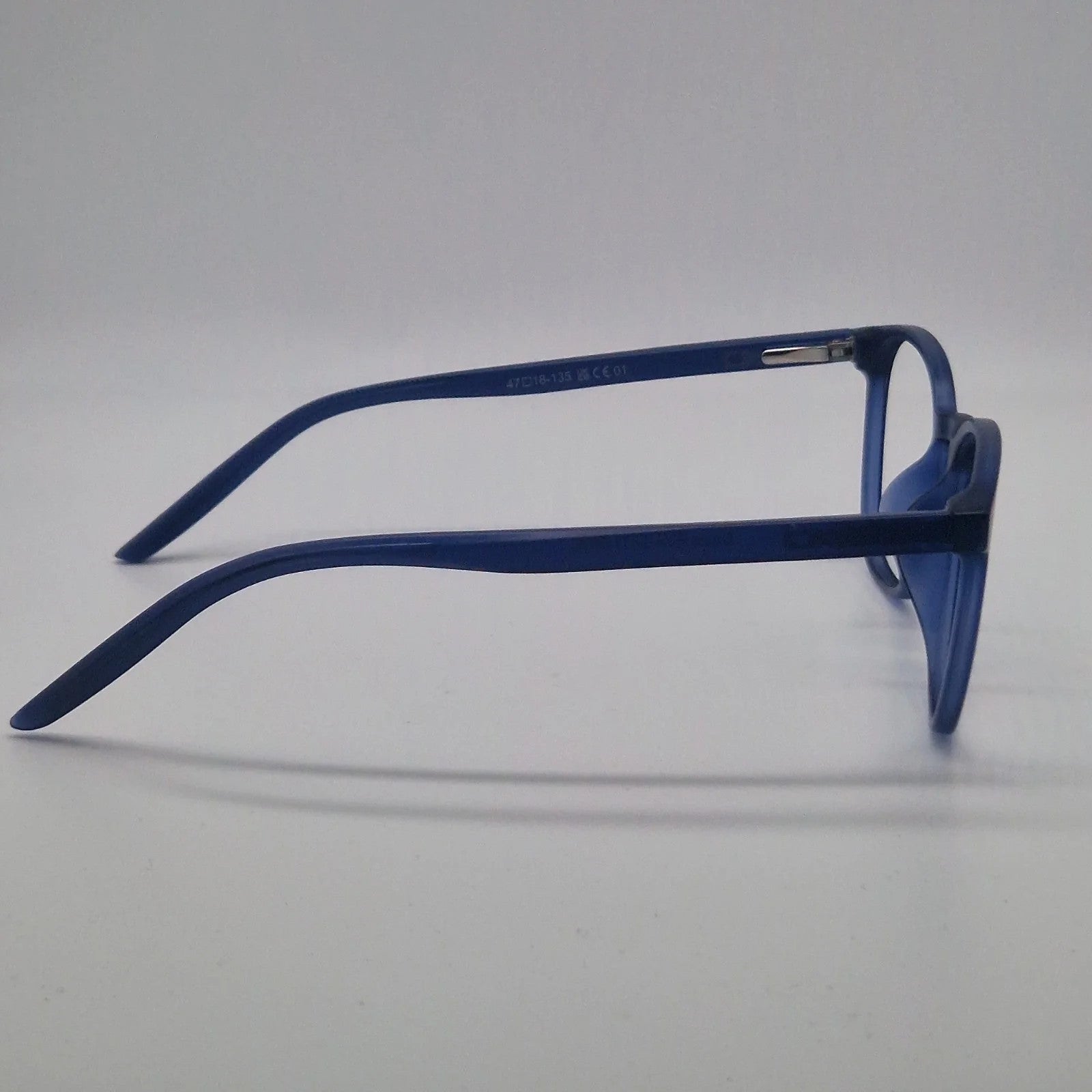 Boots BYA-2311 Blue - Eyeglasses frames