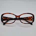 Boots Morroco Tortoiseshell - Eyeglasses frames