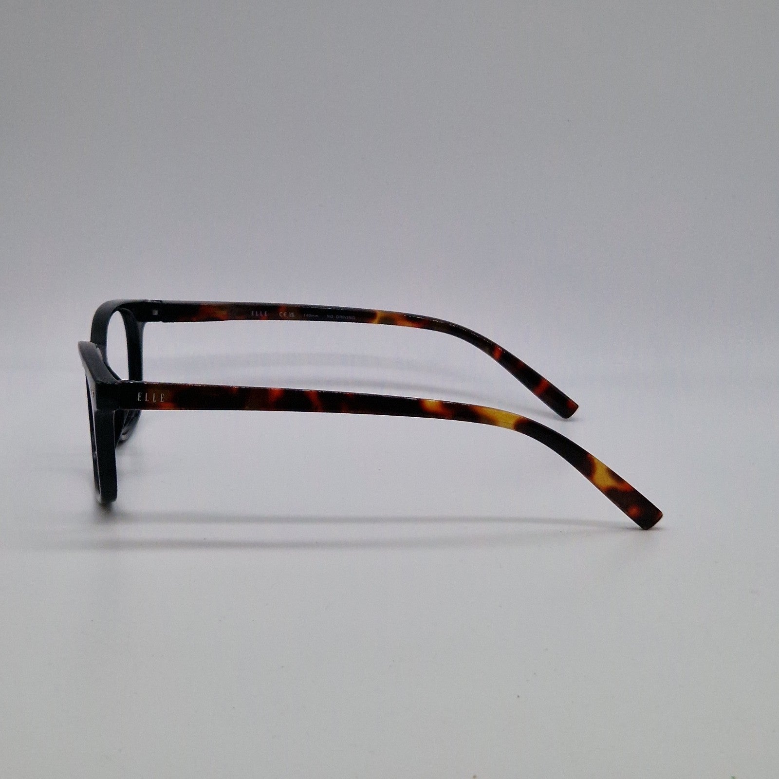 Elle EL15942 Tortoiseshell - Eyeglasses frames
