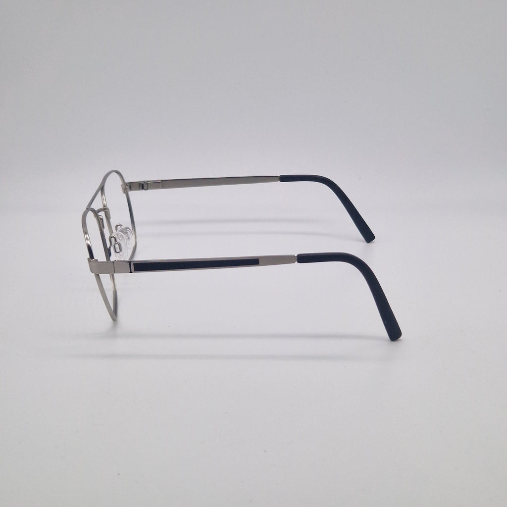 Specsavers Joseph 30690004 Silver Colour - Eyeglasses frames 