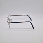 Specsavers Joseph 30690004 Silver Colour - Eyeglasses frames 