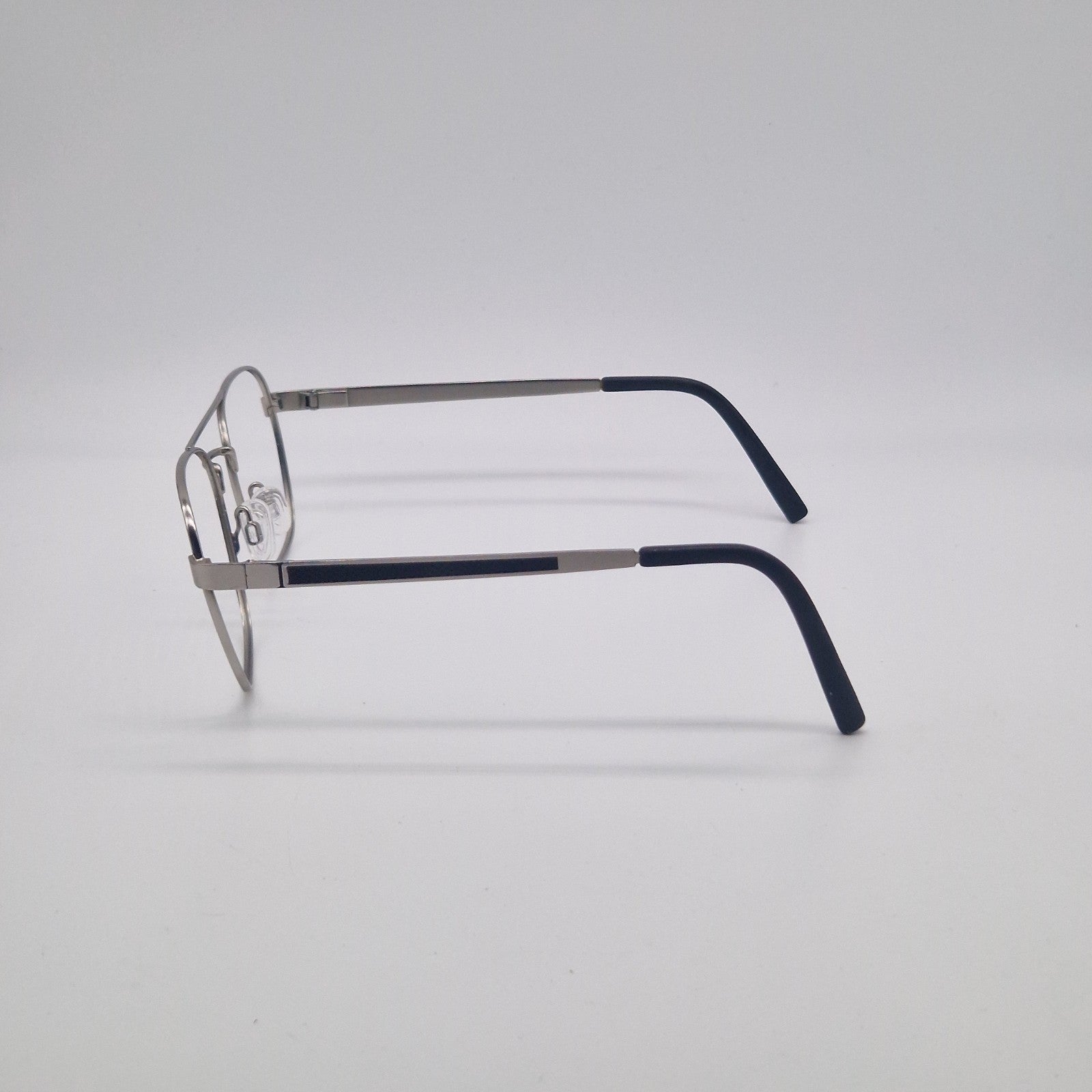 Specsavers Joseph 30690004 Silver Colour - Eyeglasses frames 
