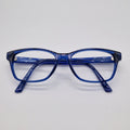 Specsavers Tarth+ 33084404 Blue - Eyeglasses frames